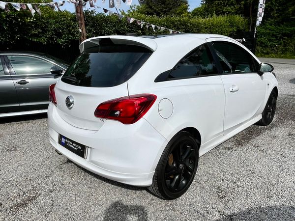162 Corsa 1.4  Limited Edition 359877936