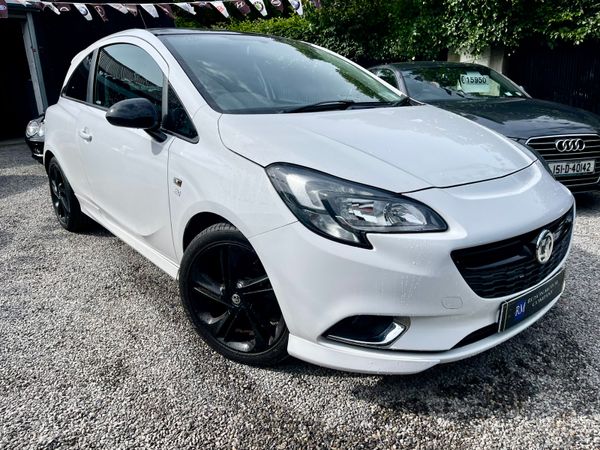 162 Corsa 1.4  Limited Edition 359877937