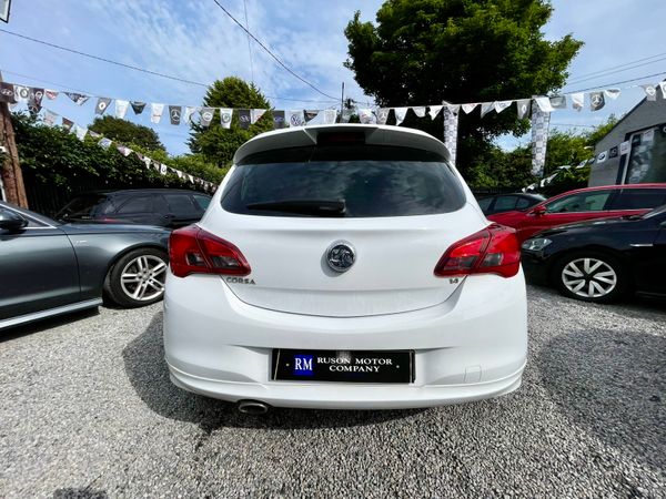 162 Corsa 1.4  Limited Edition 359877938