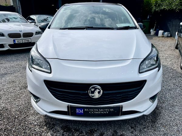 162 Corsa 1.4  Limited Edition 359877939