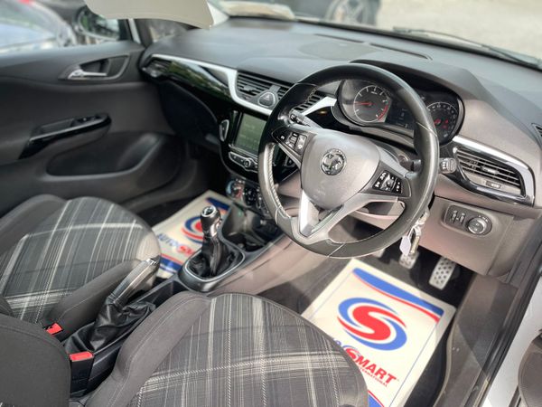 162 Corsa 1.4  Limited Edition 359877940