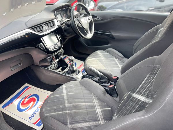 162 Corsa 1.4  Limited Edition 359877942