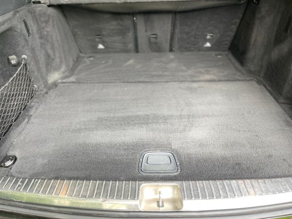 142 Mercedes C220d 2.0 Estate (WARRANTY/NEW NCT) 359878039