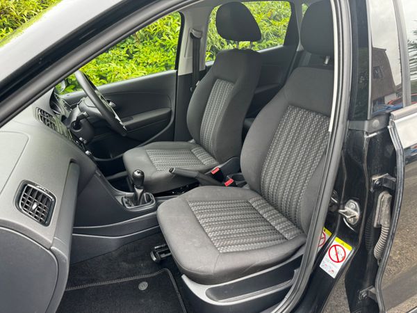 Volkswagen Polo 2014 NCT LOW MILEAGE 359878093