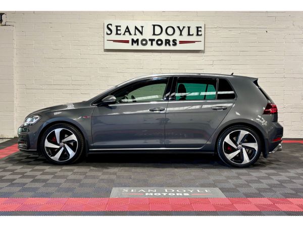 Volkswagen Golf 172 2.0 GTI MK7.5 230PS AUTO 5DR 359871927