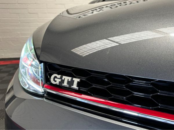 Volkswagen Golf 172 2.0 GTI MK7.5 230PS AUTO 5DR 359871934