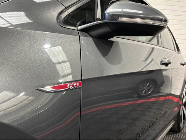 Volkswagen Golf 172 2.0 GTI MK7.5 230PS AUTO 5DR 359871935
