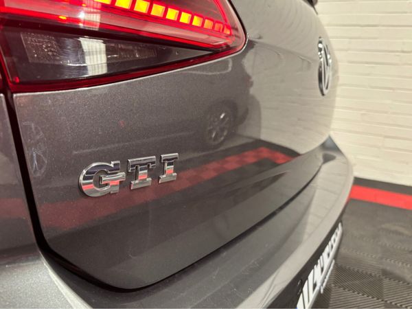 Volkswagen Golf 172 2.0 GTI MK7.5 230PS AUTO 5DR 359871937