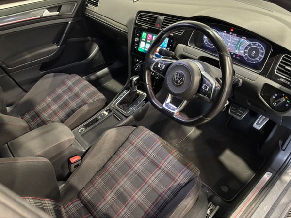 Volkswagen Golf 172 2.0 GTI MK7.5 230PS AUTO 5DR 359871939