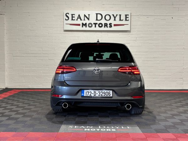 Volkswagen Golf 172 2.0 GTI MK7.5 230PS AUTO 5DR 359871930