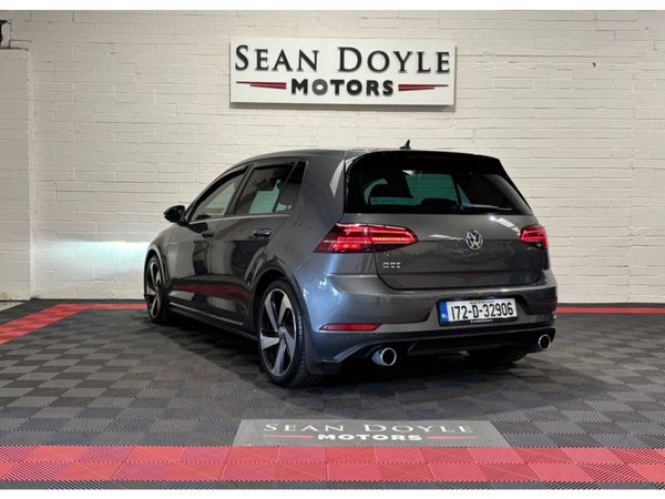 Volkswagen Golf 172 2.0 GTI MK7.5 230PS AUTO 5DR 359871931