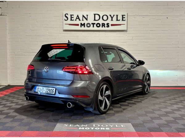 Volkswagen Golf 172 2.0 GTI MK7.5 230PS AUTO 5DR 359871933