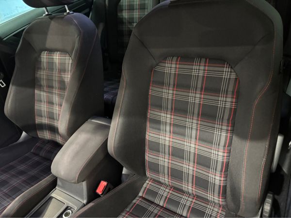 Volkswagen Golf 172 2.0 GTI MK7.5 230PS AUTO 5DR 359871944