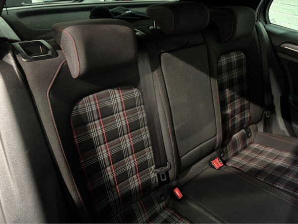 Volkswagen Golf 172 2.0 GTI MK7.5 230PS AUTO 5DR 359871946