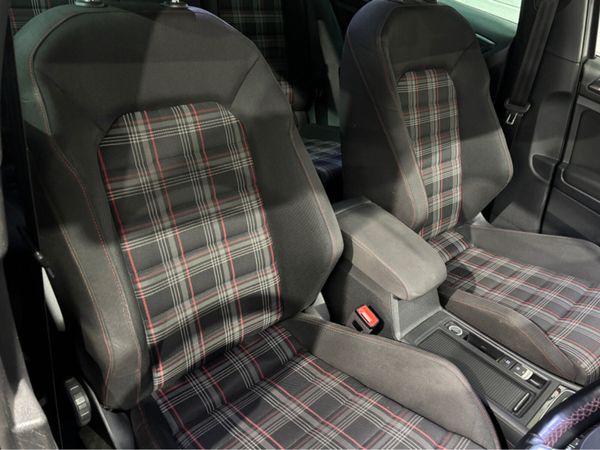 Volkswagen Golf 172 2.0 GTI MK7.5 230PS AUTO 5DR 359871941