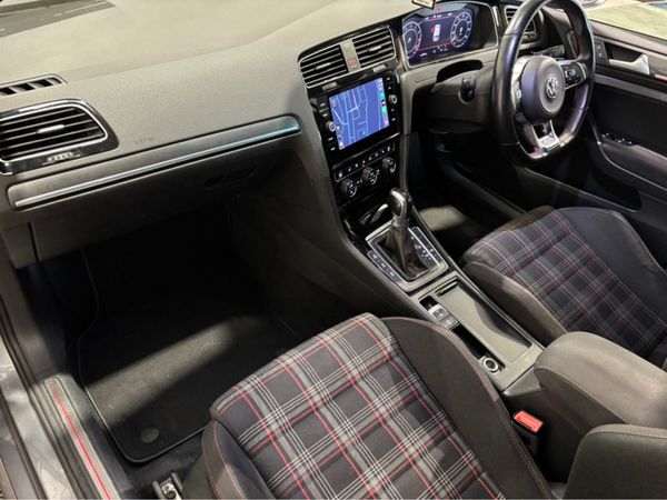 Volkswagen Golf 172 2.0 GTI MK7.5 230PS AUTO 5DR 359871943