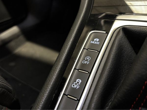 Volkswagen Golf 172 2.0 GTI MK7.5 230PS AUTO 5DR 359871955