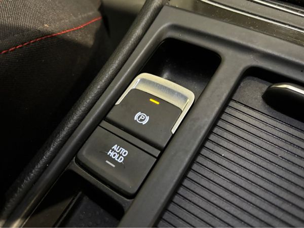 Volkswagen Golf 172 2.0 GTI MK7.5 230PS AUTO 5DR 359871957
