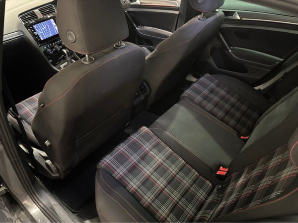 Volkswagen Golf 172 2.0 GTI MK7.5 230PS AUTO 5DR 359871950