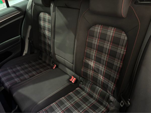 Volkswagen Golf 172 2.0 GTI MK7.5 230PS AUTO 5DR 359871951