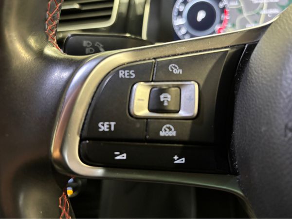 Volkswagen Golf 172 2.0 GTI MK7.5 230PS AUTO 5DR 359871952