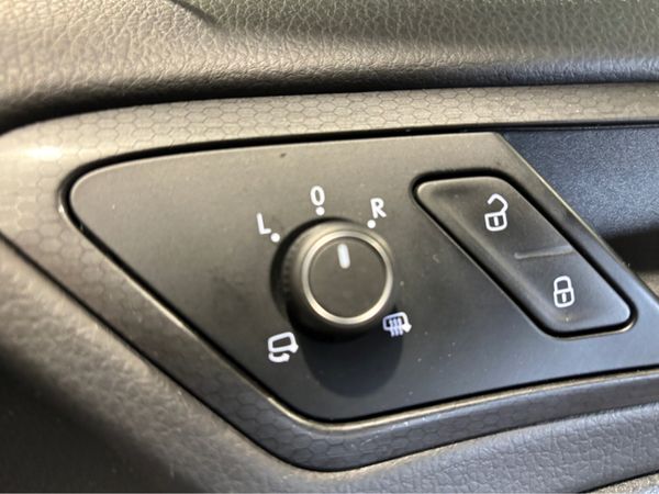 Volkswagen Golf 172 2.0 GTI MK7.5 230PS AUTO 5DR 359871962
