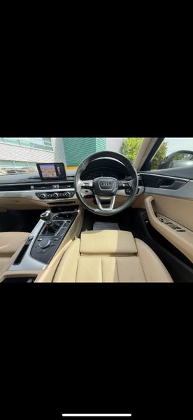 Audi A4 1.4 TFSI Limousine High Spec 359872721