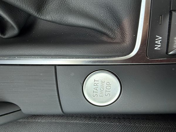 2014 Audi A3 1.4 PETROL AUTOMATIC Miles 37K 359886177