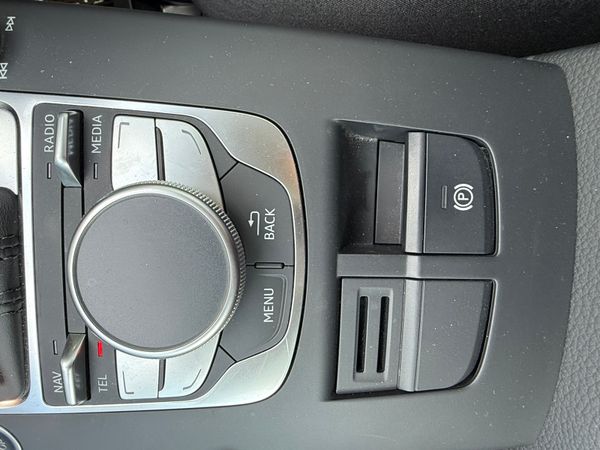 2014 Audi A3 1.4 PETROL AUTOMATIC Miles 37K 359886178