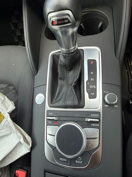 2014 Audi A3 1.4 PETROL AUTOMATIC Miles 37K 359886179
