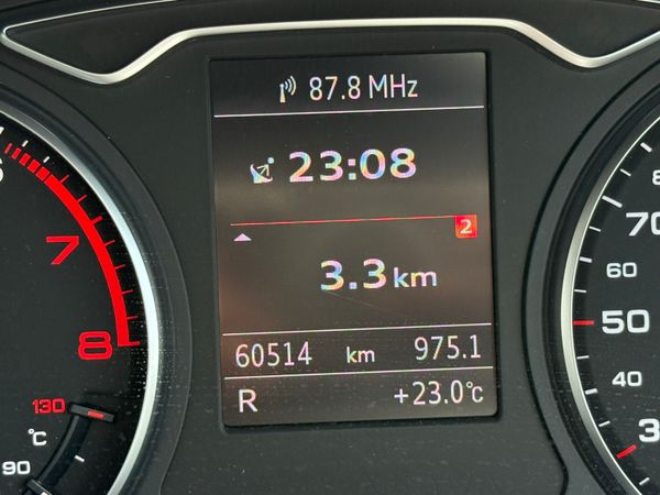 2014 Audi A3 1.4 PETROL AUTOMATIC Miles 37K 359886172
