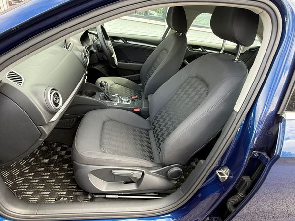 2014 Audi A3 1.4 PETROL AUTOMATIC Miles 37K 359886186