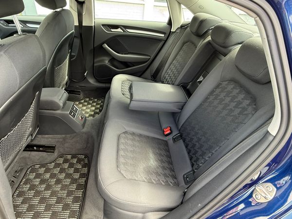 2014 Audi A3 1.4 PETROL AUTOMATIC Miles 37K 359886187