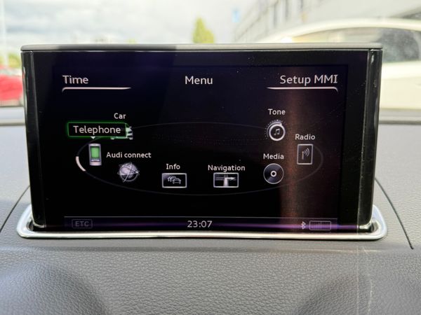 2014 Audi A3 1.4 PETROL AUTOMATIC Miles 37K 359886180