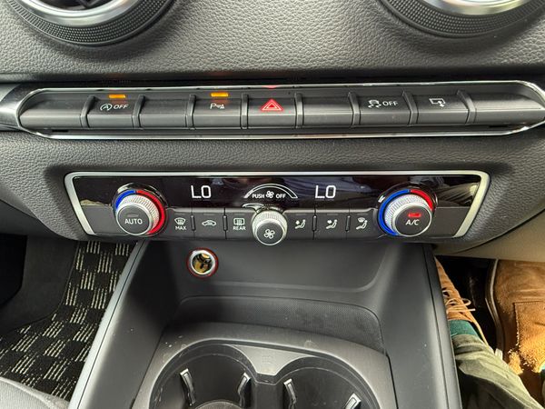 2014 Audi A3 1.4 PETROL AUTOMATIC Miles 37K 359886182