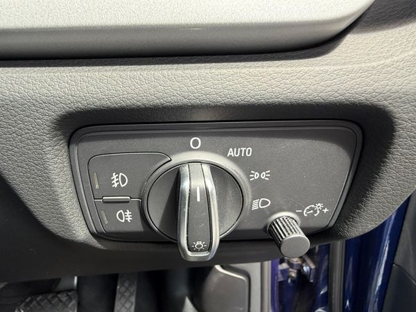2014 Audi A3 1.4 PETROL AUTOMATIC Miles 37K 359886183