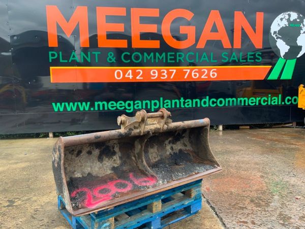 60" GRADING BUCKET....45mm PINS......2006. 359889190