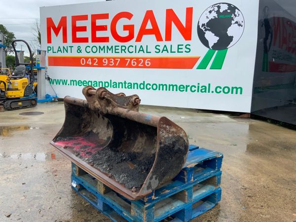 60" GRADING BUCKET....45mm PINS......2006. 359889191