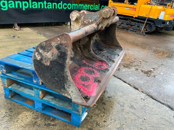 60" GRADING BUCKET....45mm PINS......2006. 359889193