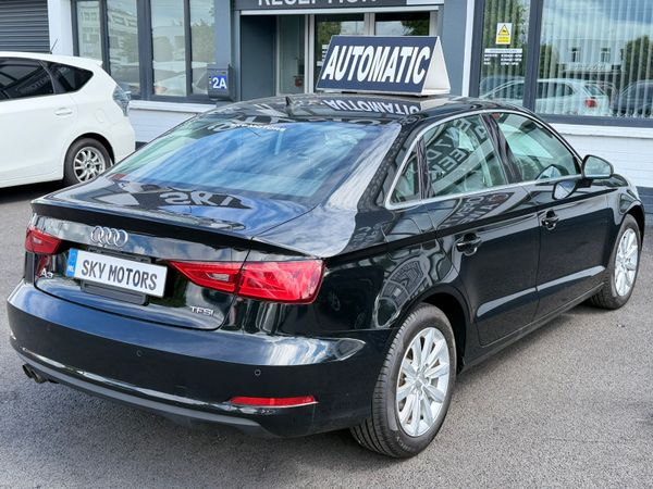 2014 Audi A3 1.4 PETROL AUTOMATIC  27K KM 359889454