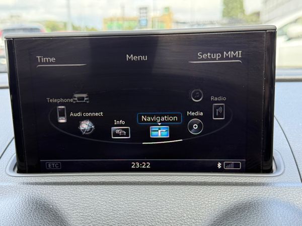 2014 Audi A3 1.4 PETROL AUTOMATIC  27K KM 359889457