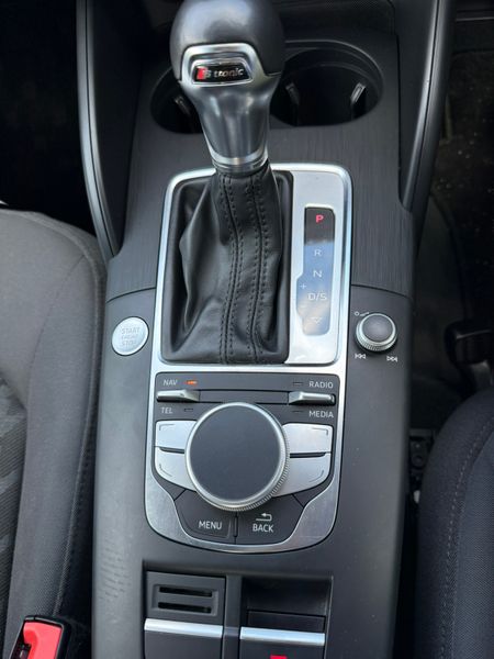 2014 Audi A3 1.4 PETROL AUTOMATIC  27K KM 359889459