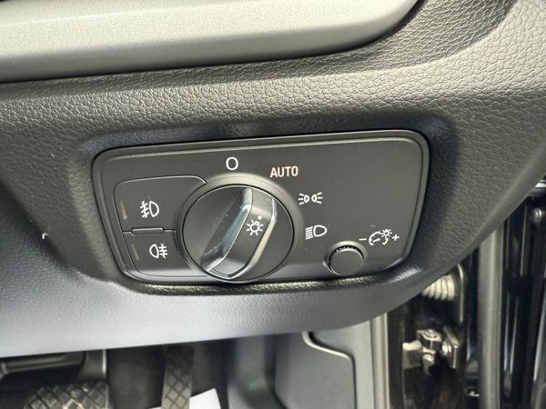 2014 Audi A3 1.4 PETROL AUTOMATIC  27K KM 359889464