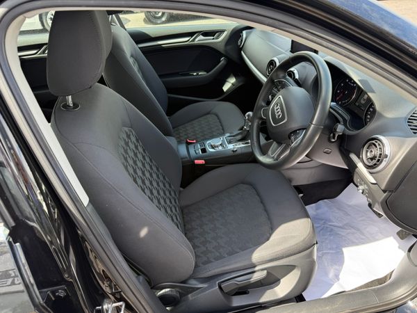 2014 Audi A3 1.4 PETROL AUTOMATIC  27K KM 359889466