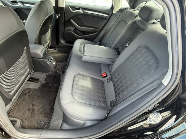 2014 Audi A3 1.4 PETROL AUTOMATIC  27K KM 359889468