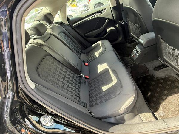 2014 Audi A3 1.4 PETROL AUTOMATIC  27K KM 359889469