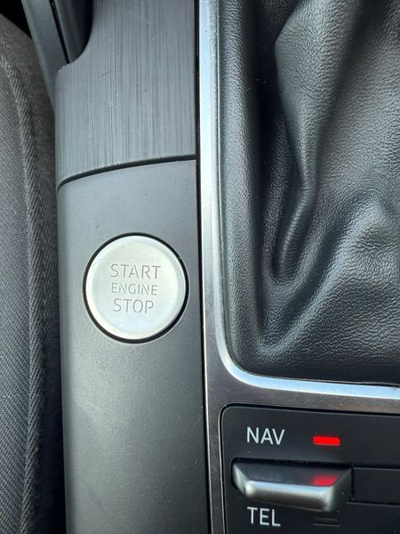 2014 Audi A3 1.4 PETROL AUTOMATIC  27K KM 359889460