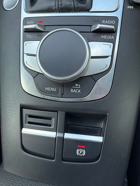 2014 Audi A3 1.4 PETROL AUTOMATIC  27K KM 359889461