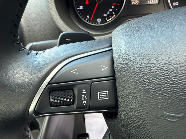 2014 Audi A3 1.4 PETROL AUTOMATIC  27K KM 359889462