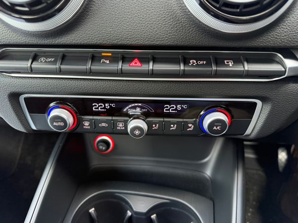 2014 Audi A3 1.4 PETROL AUTOMATIC  27K KM 359889471